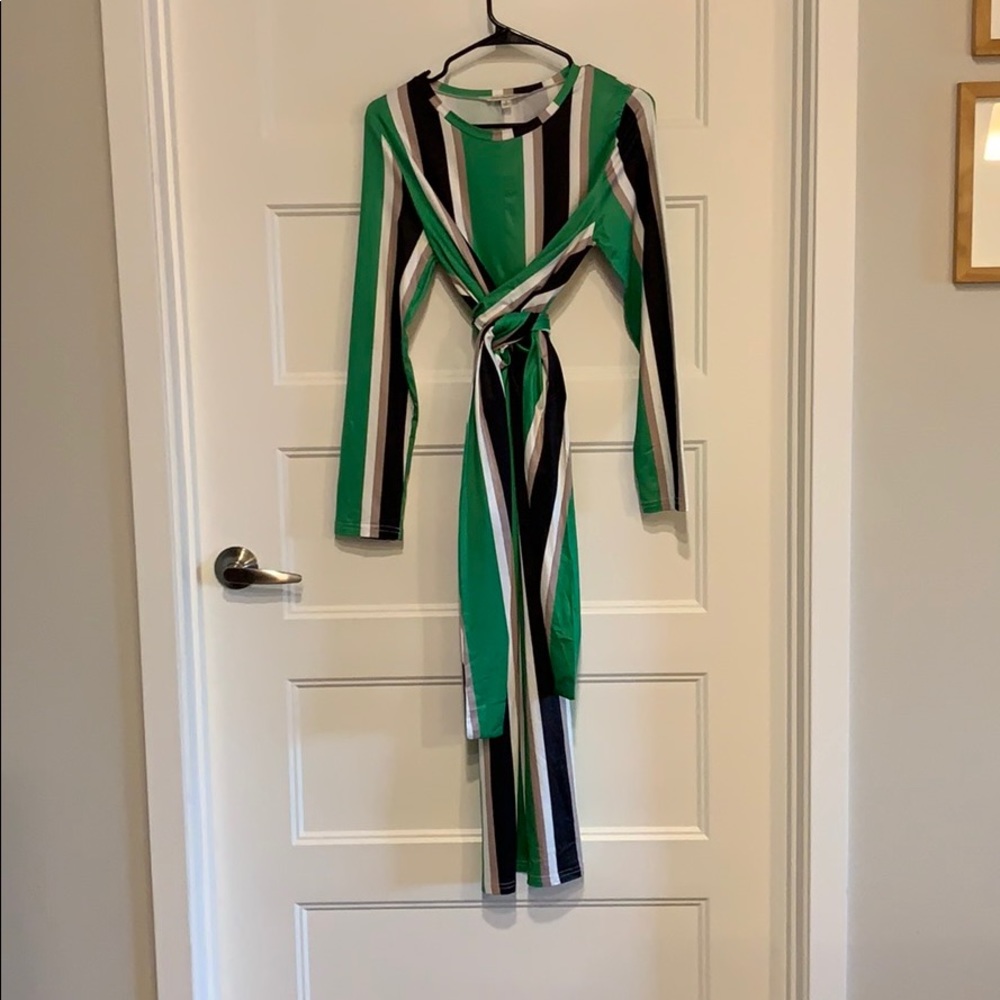 Davi&Dani Dress